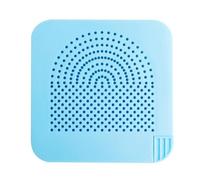 Quilling Knitting Board - Quilting Kit with 20 Needles in Storage Box | Quilter’s Grid Guide for Paper Folding Craft DIY Handmade Portable Quilling Crafts Tool | Crafting Art Supplies for Kids Adults