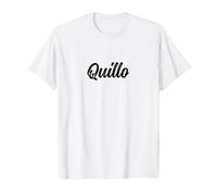 Quillo - Andalusian Expression Value Graphic T-Shirt