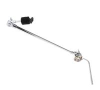 QUILSTM Drum Stand Clamp Cymbal Rachet Tilt Extension Clamp Built To Last Sturdy Drum Mount Bracket For Serious Performers Cymbal Rachet Tilt Extension Easy