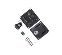 QUILSTM Universel Guitar EQ Equalizer Pickup Acoustic Guitar Accessories Sound At Every Performance Prewired Pickup And Low Profile Control Knobs. Made PP Environmentally