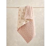 Quilt (2.5 Tog) - Berry/ Peony Berry