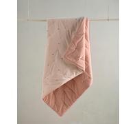 Quilt (4.0 Tog) - Welcome to the World Wildflower PINK