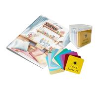 Quilt Block Marker | 144 Piece Cardboard Paper With Hole Tools For Art And,Quilting Accessories,For Tailor Embroidery Crochet Knitting Seamstresses Garment Construction