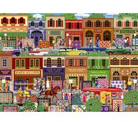 Quilt Festival