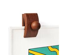 Quilt Hangers (Brown)
