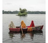 Quilt - Held in Splendor