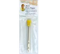 Quilt in a Day Recommended Heritage Crafts Brass Seam Ripper