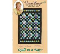Quilt In A Day Storm At Sea Pattern