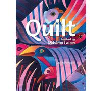 Quilt: Inspired by Maximo Laura