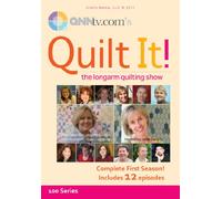 Quilt It! 100 Series