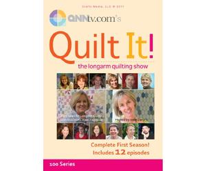 Quilt It! 100 Series