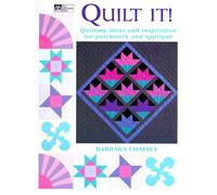 Quilt it!
