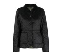 Quilt Jacket for Women - female - Barbour - Light Jackets - Black - M - Jackets M