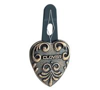 clover Quilt Needle Threader, 1,Black