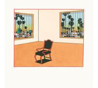 Quilt - Plaza [VINYL]
