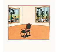 Quilt - Plaza [VINYL]