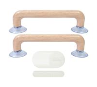 Quilt Ruler Grip - Suction Cup Template Tool, Quilting Grip Handle Accessory, Fabric Cutting Seam Crafting Aid, Adult Beginner Craft Lover, DIY Project Supplies, Sewing Workshop Studio