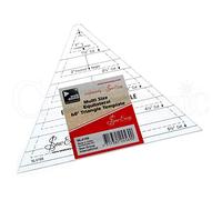 Quilt Template Shape Triangle