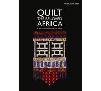 Quilt the Beloved Africa