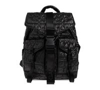 Quilted Backpack ONE SIZE
