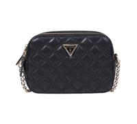 Guess Shoulder Bag Giully II 20 cm Black