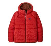 Quilted Cotton Jacket Patagonia Rouge L