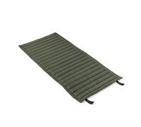 Quilted Cushion for Palissade Dining Chair with Armrest Olive