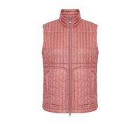 Quilted Down Gilet - female - Colmar - Waistcoats - Pink - XS - Sport XS