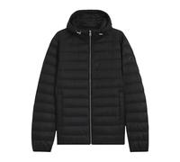 Quilted Down Jacket Black Dimeo - male - Hugo - Winter Jackets - Black - L - Jackets L