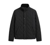 Quilted down jacket Gant Noir 3XL