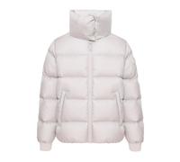 Quilted Down Jacket - unisex - Colmar - Winter Jackets - Beige - 16 Y | 176 CM - Kids 16 Y | 176 CM
