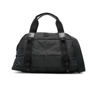 Quilted Duffle Bag - female - Karl Lagerfeld - Weekend Bags - Black - ONE SIZE - Bags ONE SIZE