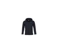 Quilted fleece jacket Peak Mountain Cava 2XL