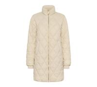 Quilted French Oak Jacket - female - Part Two - Parkas - Beige - M - Coats M