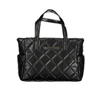 Quilted Handbag - female - Valentino - Handbags - Black - ONE SIZE - Bags ONE SIZE