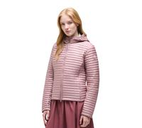 Quilted Hooded Jacket - female - Colmar - Jackets - Pink - S - Sport S