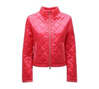 Quilted Jacket Azalea Amalia Model - female - HUSKY ORIGINAL - Winter Jackets - Pink - L - Jackets L