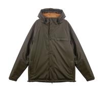 Quilted jacket Billybelt equinox Vert S