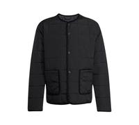 Quilted Jacket- female- Adidas- Outdoor- Black- S- Sport S