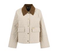 Quilted Jacket - female - Barbour - Light Jackets - Beige - L - Jackets L