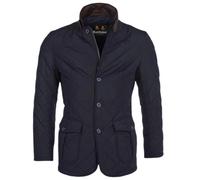 Quilted Jacket for Men - male - Barbour - Winter Jackets - Blue - XL - Jackets XL