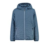 Quilted Jacket Girl CMP Bleu 10 ans