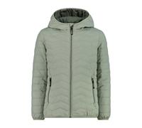 Quilted Jacket Girl CMP Vert 16 ans