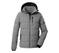Quilted jacket Killtec GW 45 Gris 2XL