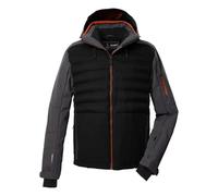 Quilted jacket Killtec KSW 72 Noir XL