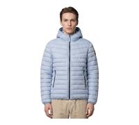 Quilted Jacket - male - Napapijri - Winter Jackets - Blue - 2XL - Jackets 2XL