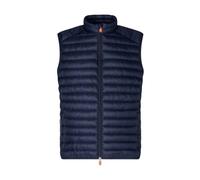 Quilted Jacket - male - Save The Duck - Waistcoats - Blue - S - Jackets S