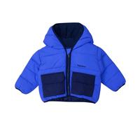 Quilted Jacket - unisex - Timberland - Winter Jackets - Blue - 2 Y - Kids 2 Y