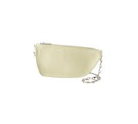 Quilted Lambskin Shoulder Bag - female - Burberry - Shoulder Bags - Beige - ONE SIZE - Bags ONE SIZE