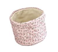 Quilted Makeup Large Capacity for Cosmetics Skincare Daily Use Toiletry Container Flexible Cosmetic Carryall Modern Quilted Conceit Planner